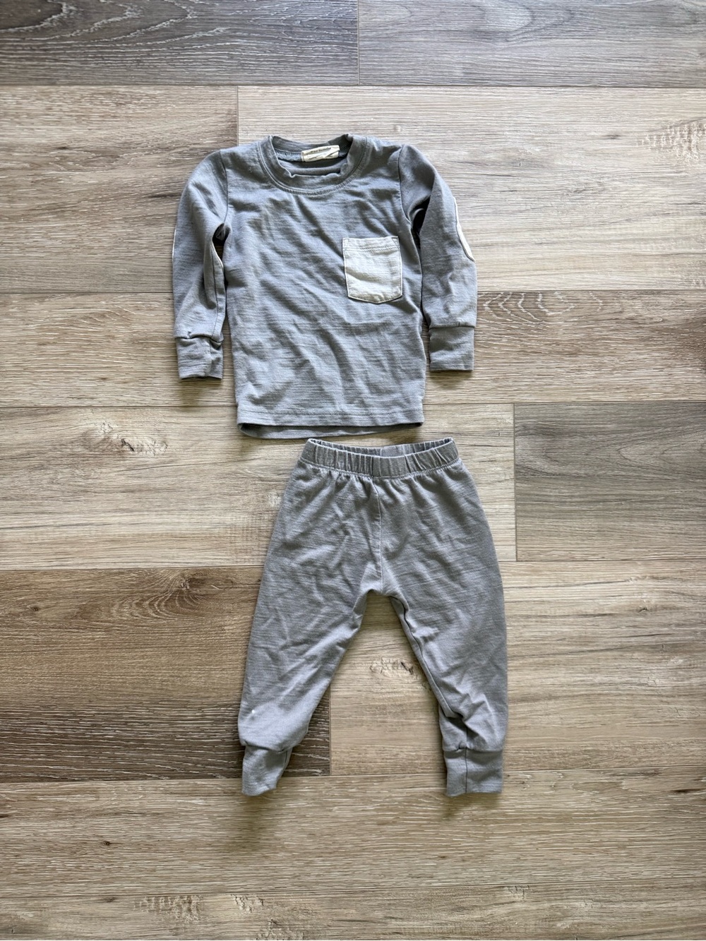 Chasing Windmills thermal longjohns